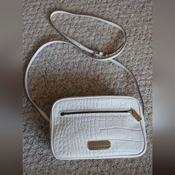 Marc by Marc Jacobs Sally Croc Crossbody bag - Picture 1 of 13